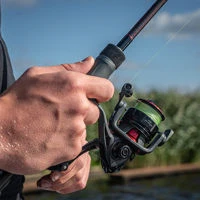 Fox Rage Warrior Reels